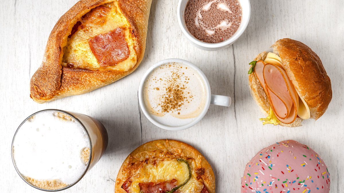 Image of Mister B & Sons