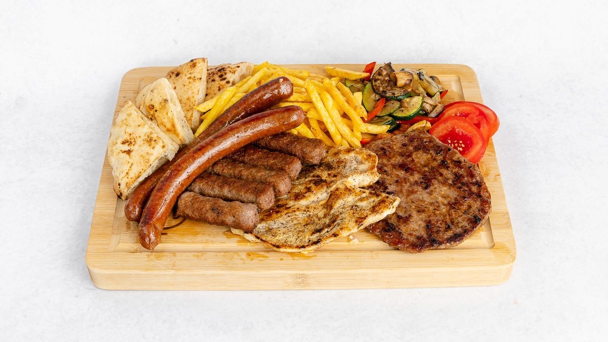 Image of Roštilj Kod Ive