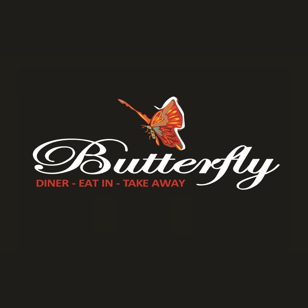 Butterfly Diner