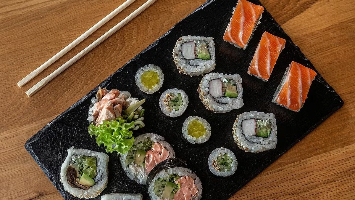 Image of SENSI SUSHI Mokotów