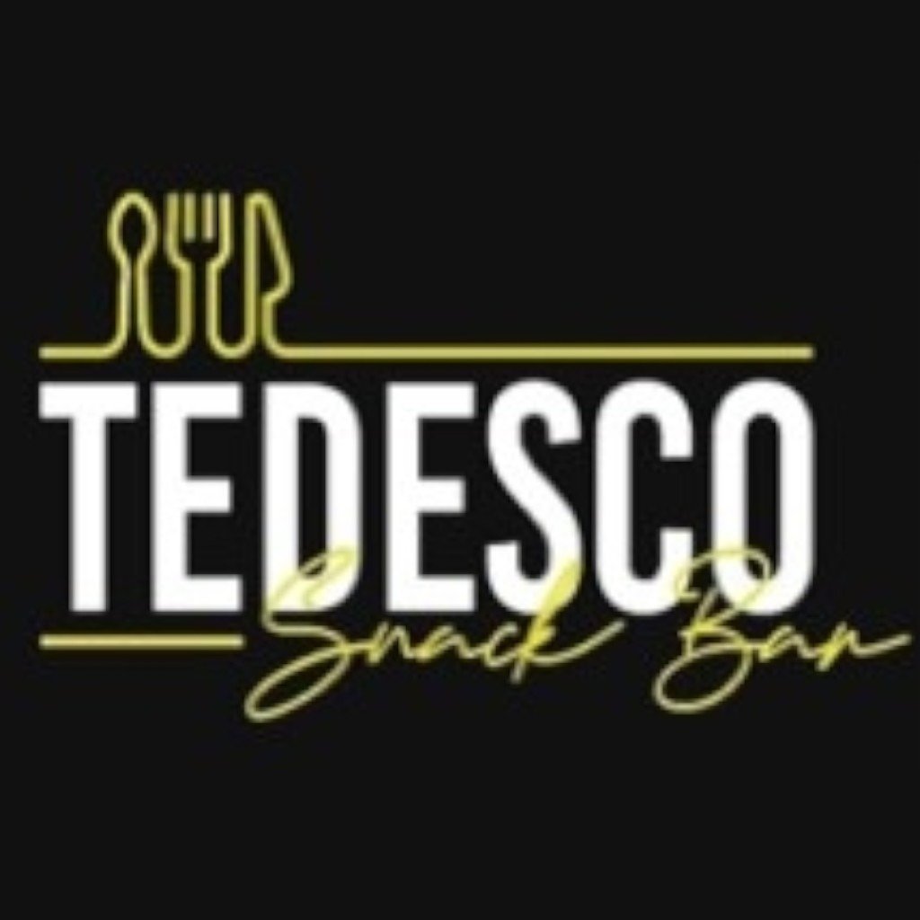 Tedesco Snack Bar