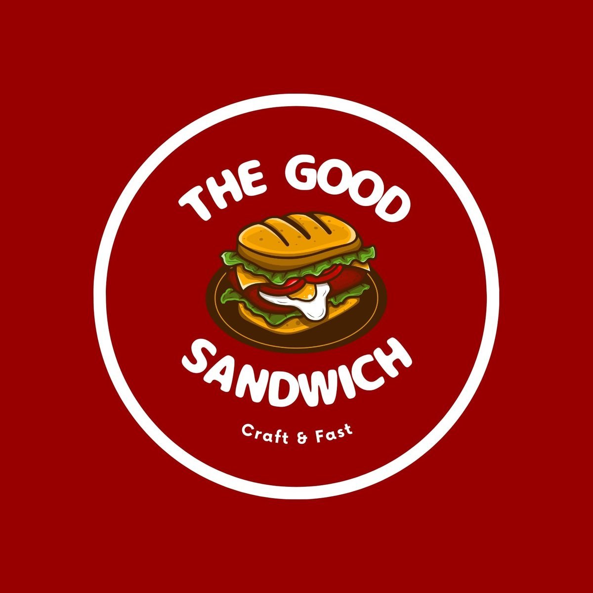 The Good Sandwich