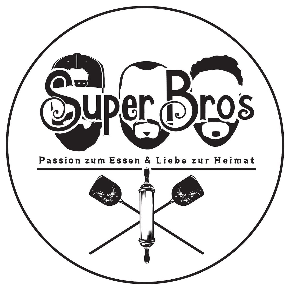 Super Bro's