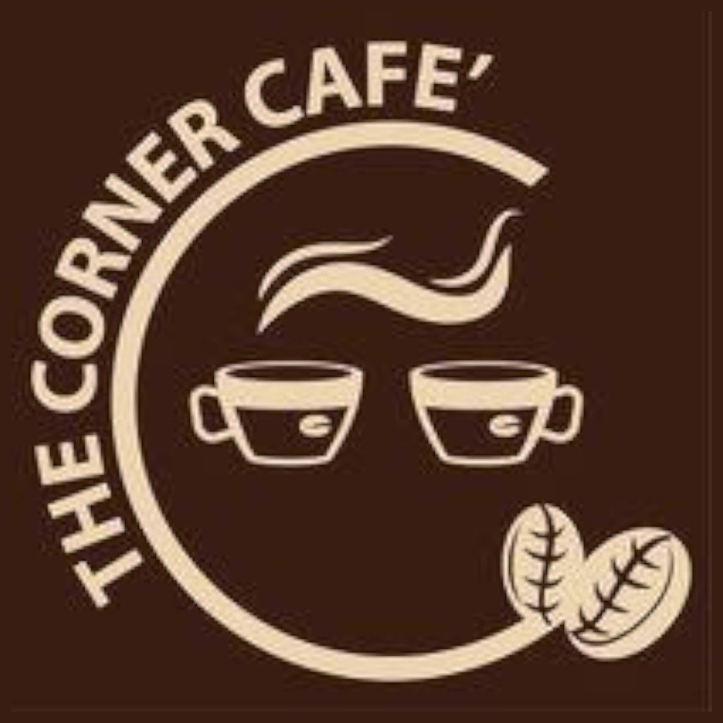 The Corner Cafe'