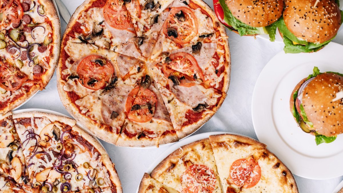 Image of Mondo Pizza