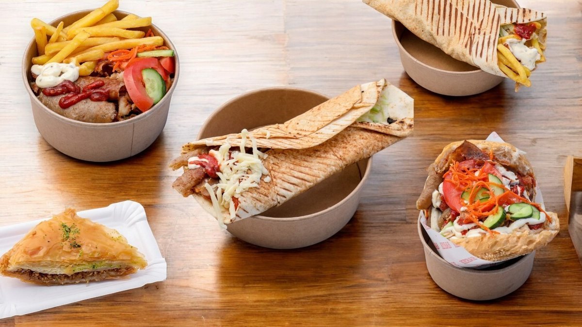 Image of Imperium KEBAB Kaliskiego