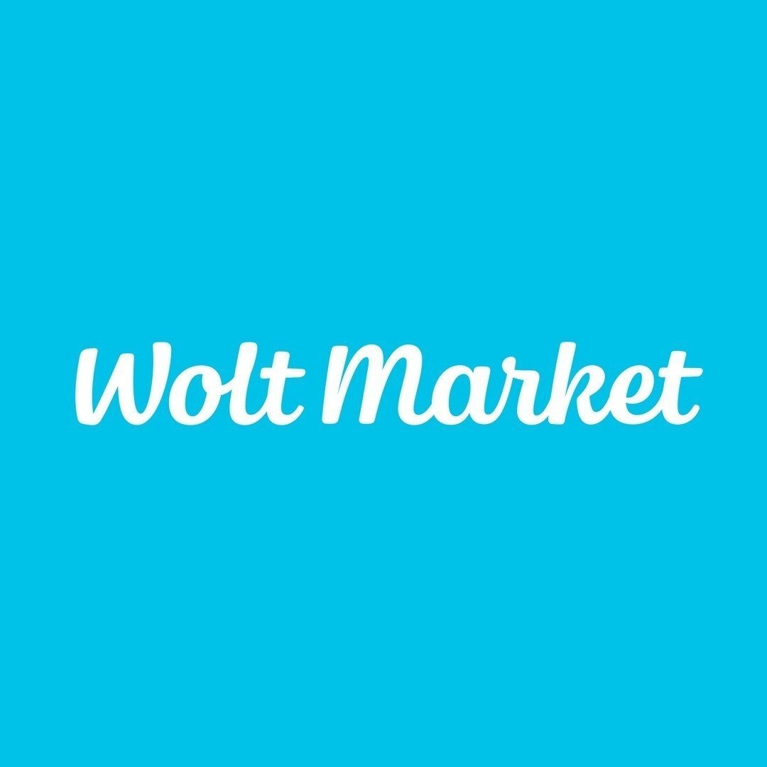 Wolt Market