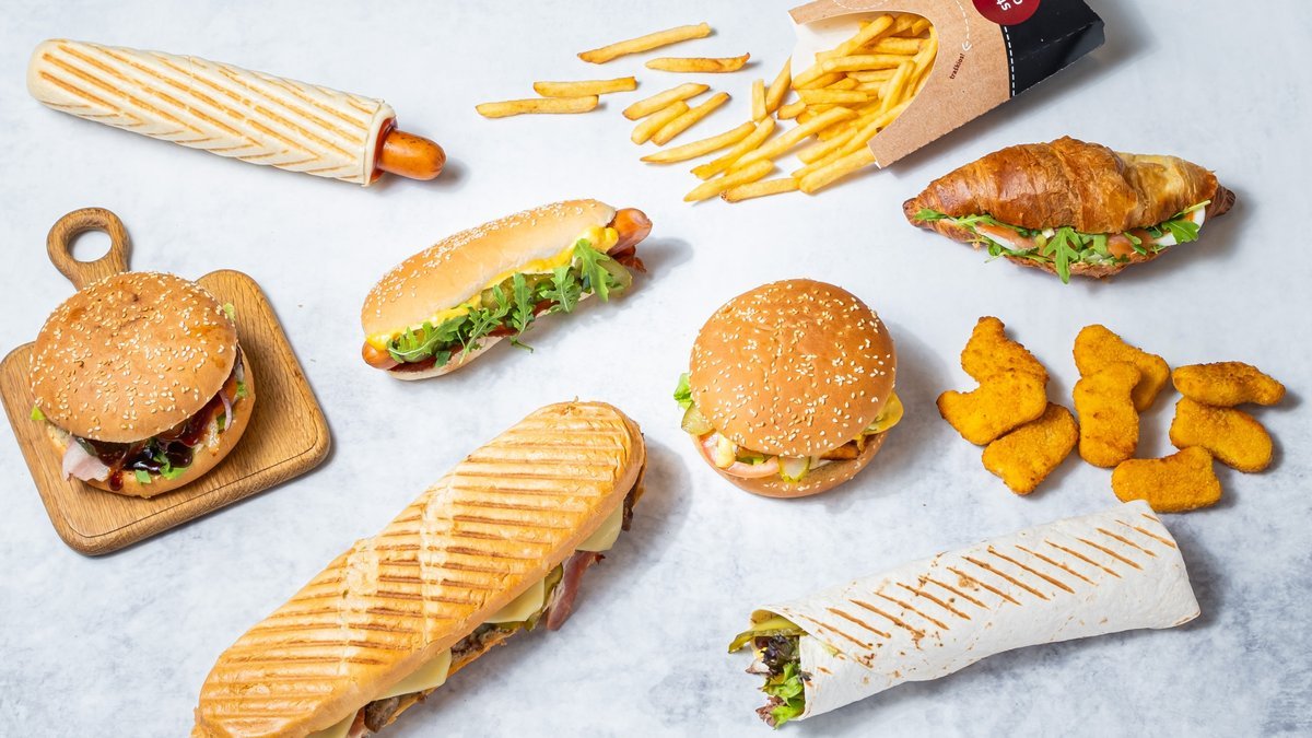 Image of Orlen (Šilutės pl.)