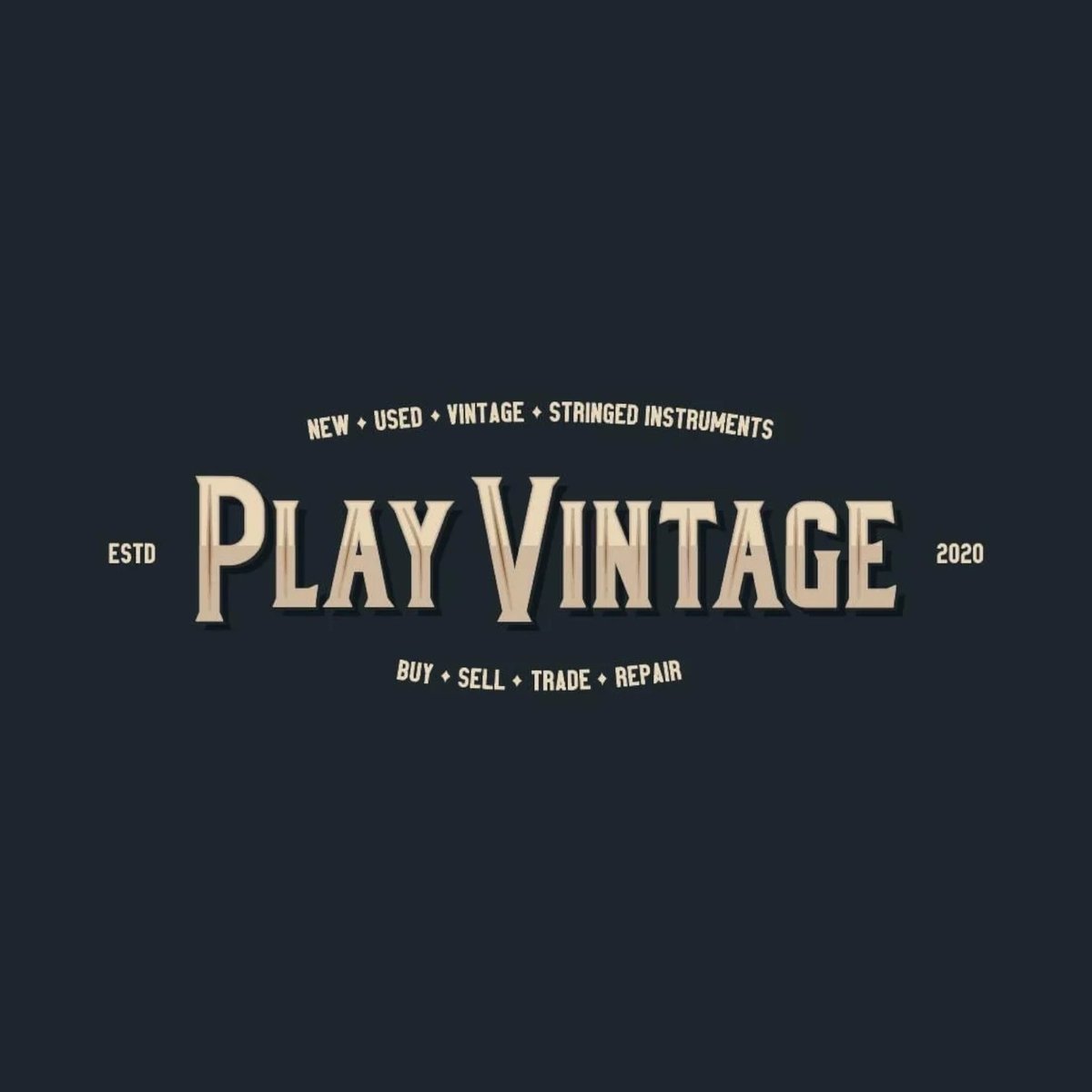 Play Vintage