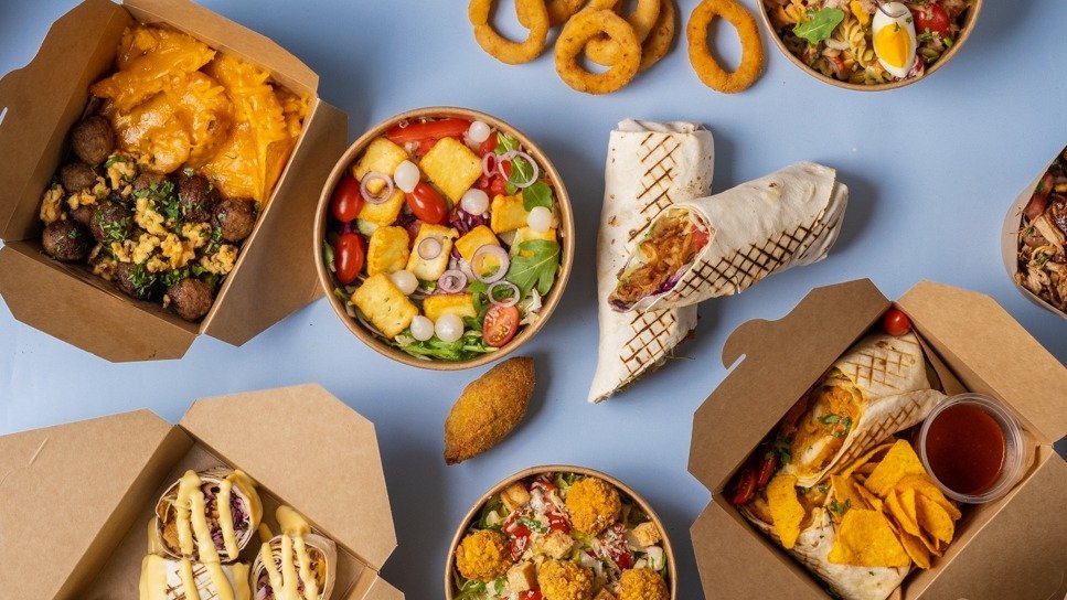 Image of Bistro Safran Kebab