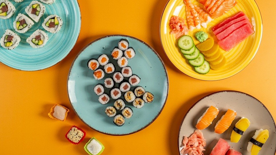 Image of Bistro Sushi