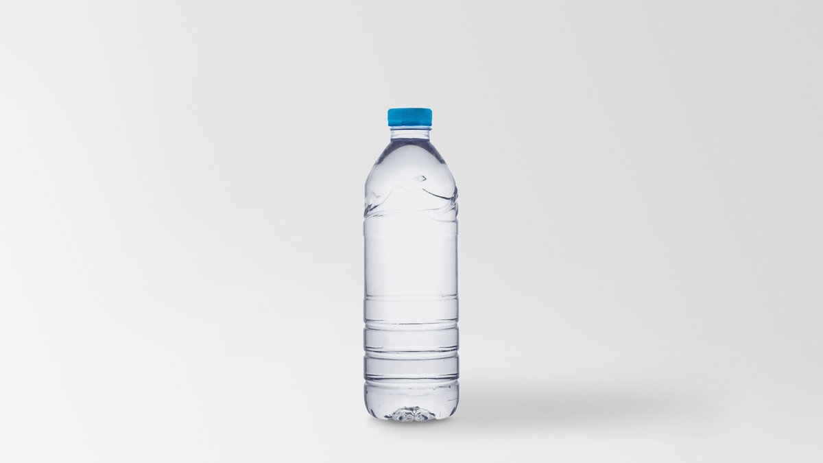 Νερό Εμφιαλομένο 0.5 l