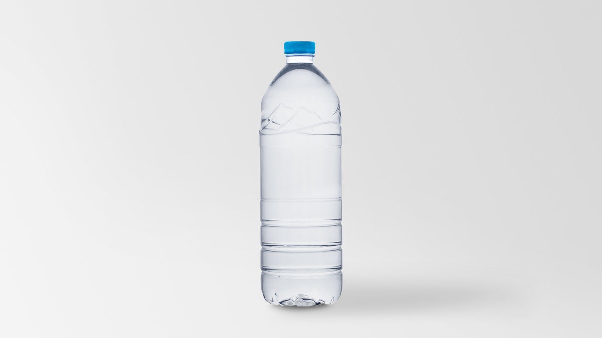 Νερό Εμφιαλομένο 1.5 l