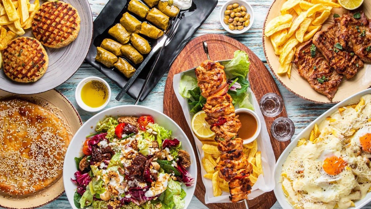 Image of Parasia Istories Gefseon