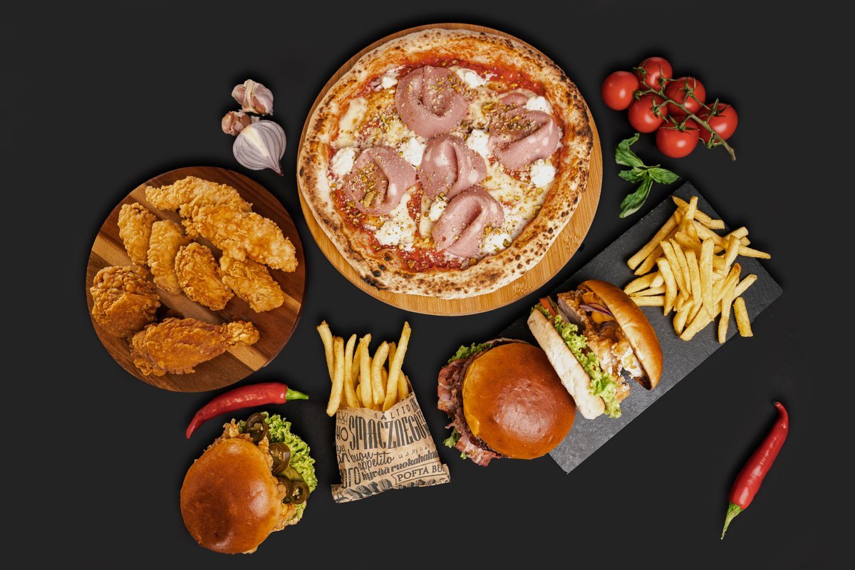 Image of Yes Chef