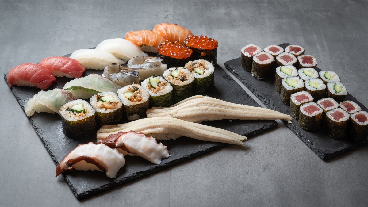 Image of Takuhaisushi Shintake Bentencho