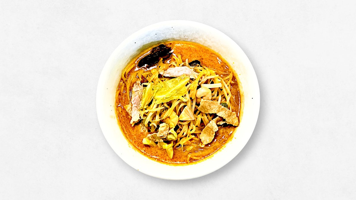 北のちゃんぽん家 | Wolt | デリバリー | 千歳恵庭