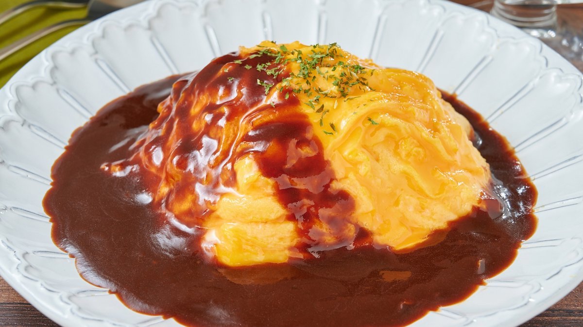 街のおむらいす屋さん good！！ 春日町3号店 | Wolt | デリバリー | 仙台