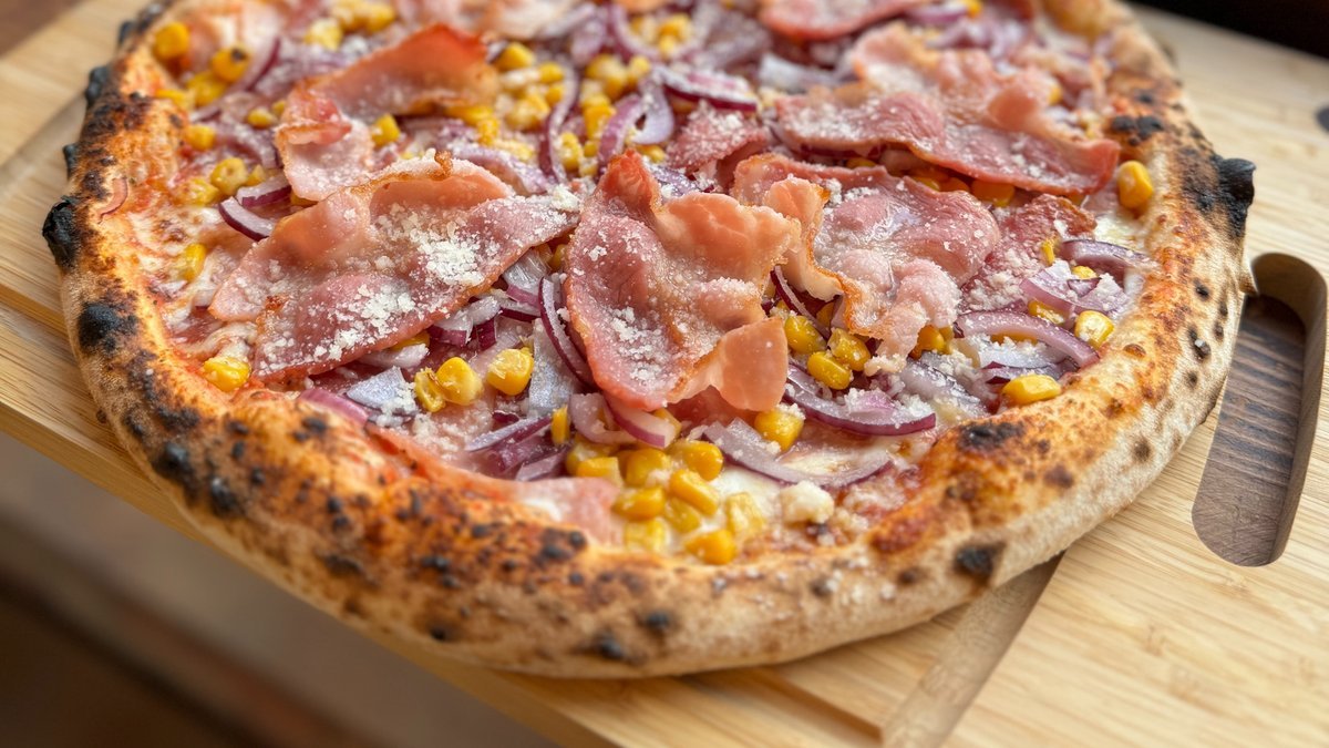 Image of La Passione Pizzéria