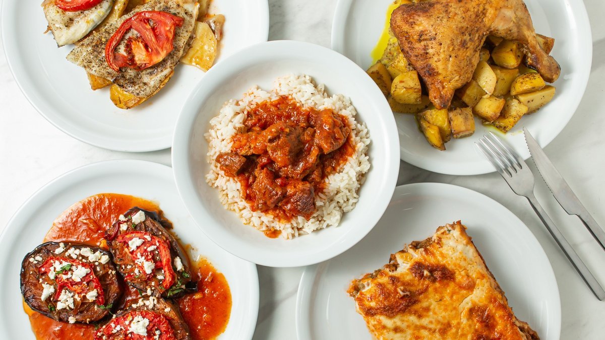 Image of Gastronomos