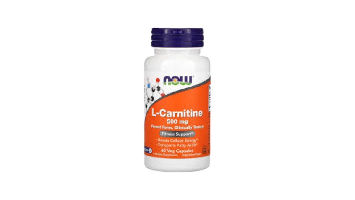 numedica acetyl l carnitine Acetyl-L-Carnitine Pure Powder