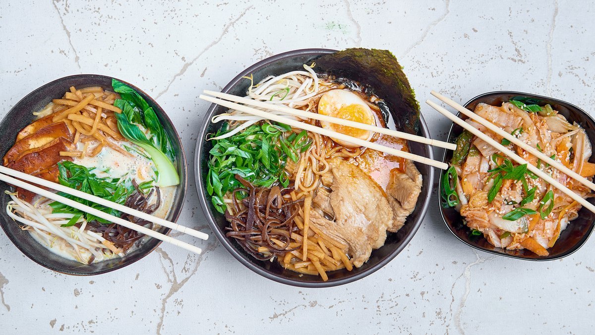 Image of Ramen-Ya Kabaty