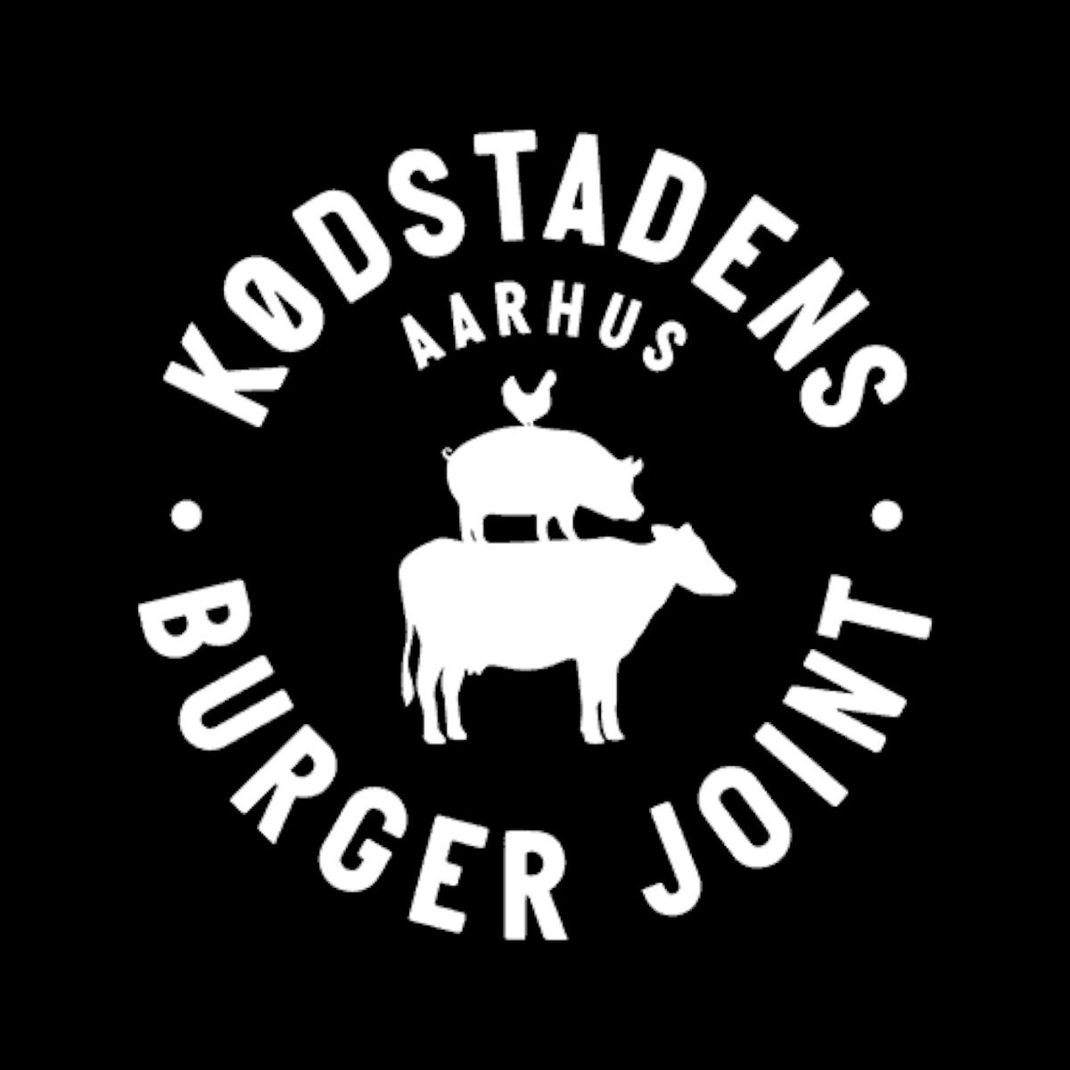 Kødstadens Burger Joint