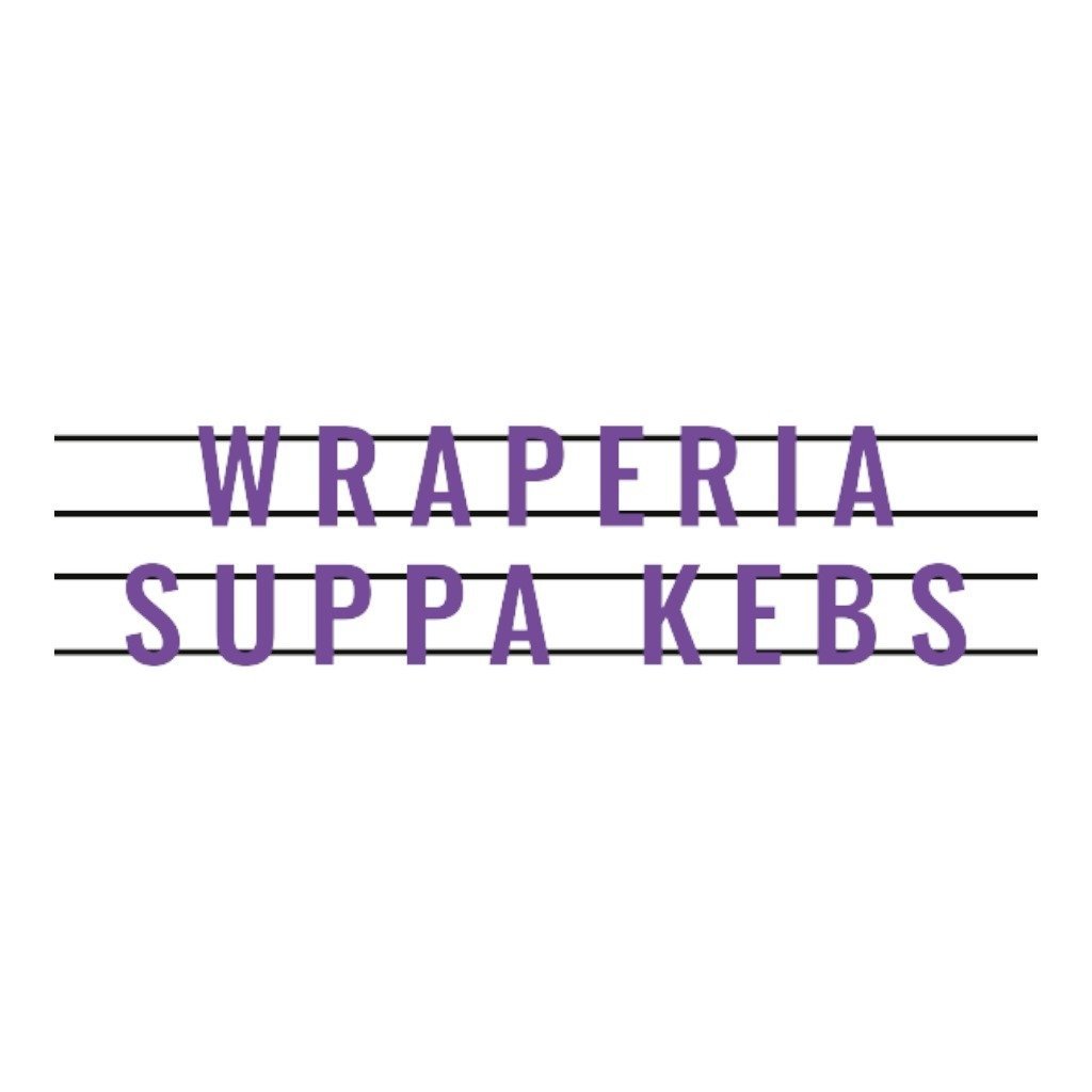 Wraperia Suppa Kebs