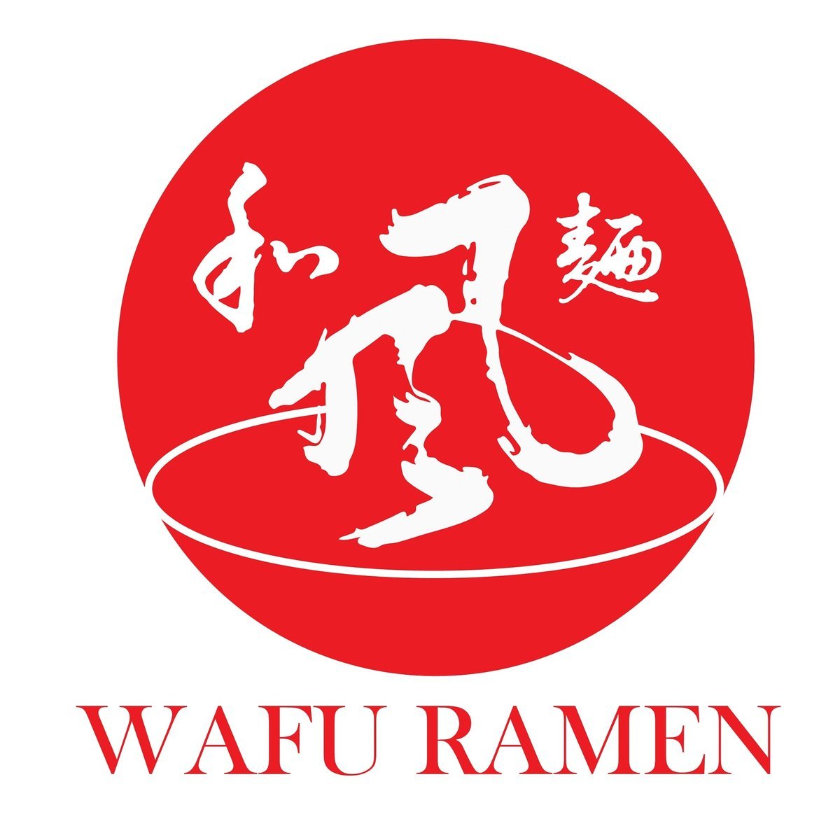 Wafu Ramen