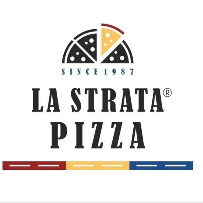 La Strata Pizza