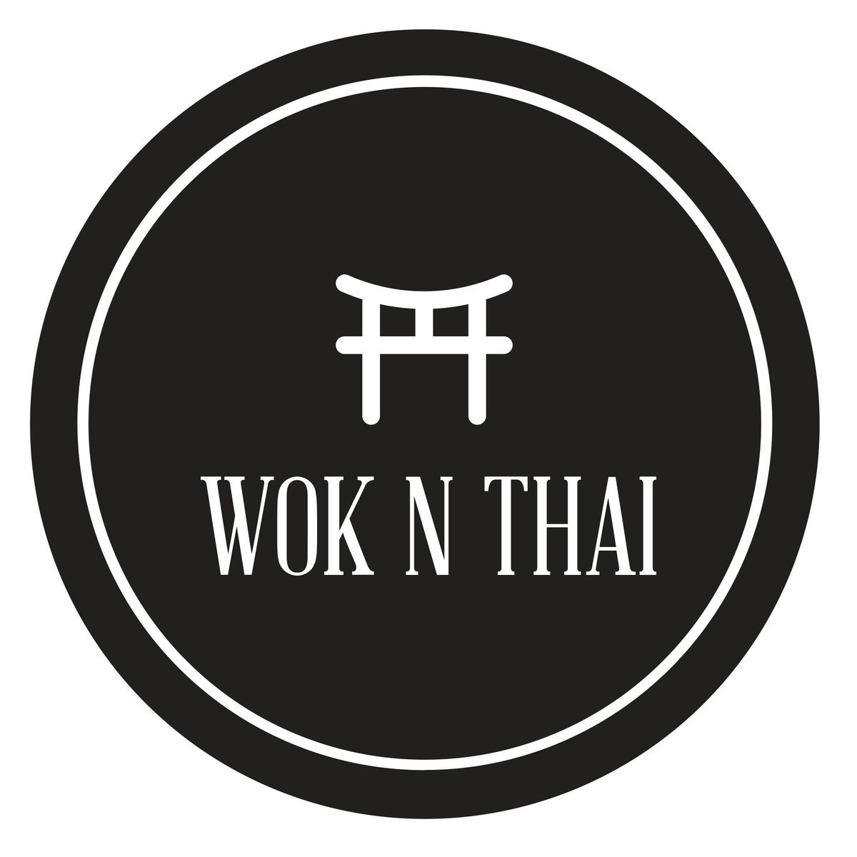 Wok & Thai