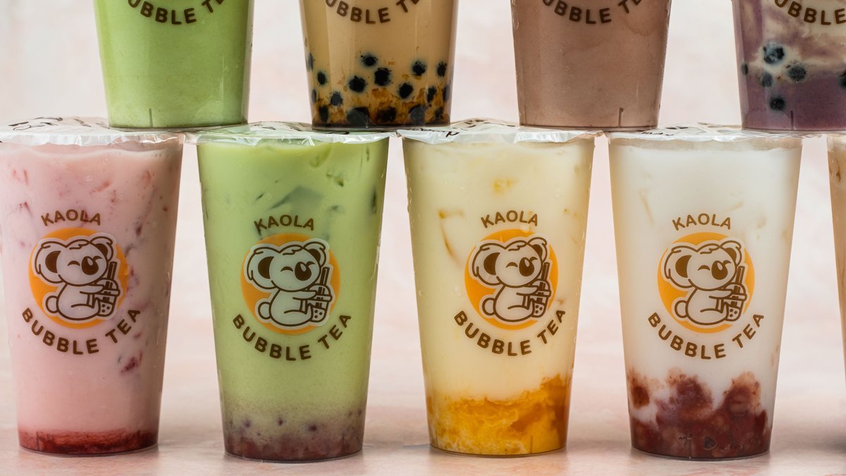 Image of Kaola Bubble Tea