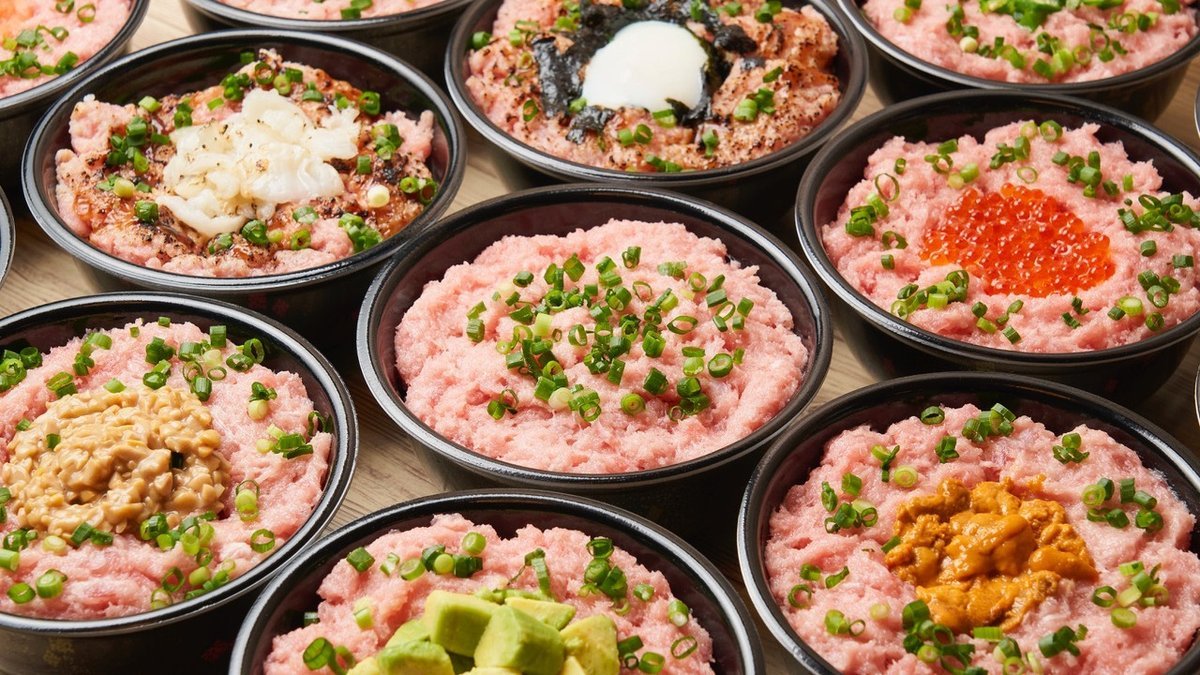 ♪♪ねぎとろ♪♪さま専用 ねぎとろ お試し BOX【S1D】 – 大坪水産 株式会社