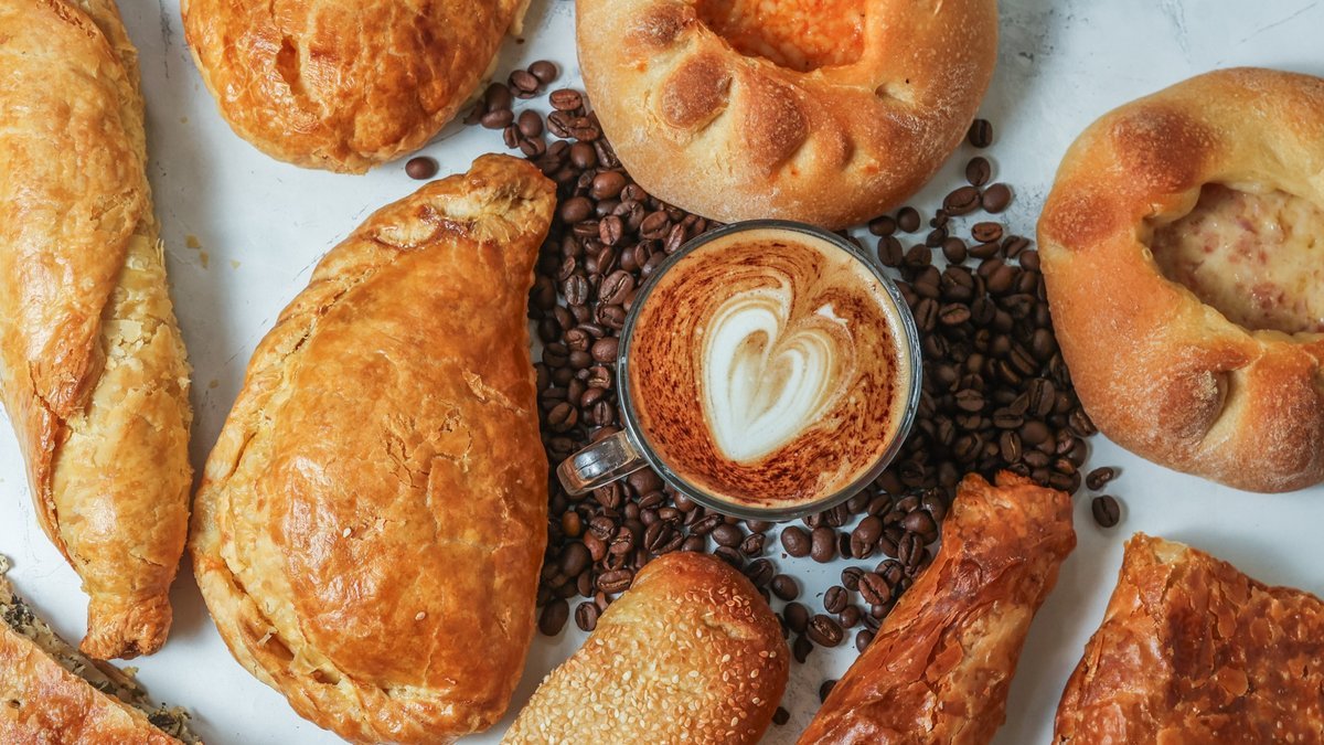 Image of Politiki Bougatsa "I Loxantra"