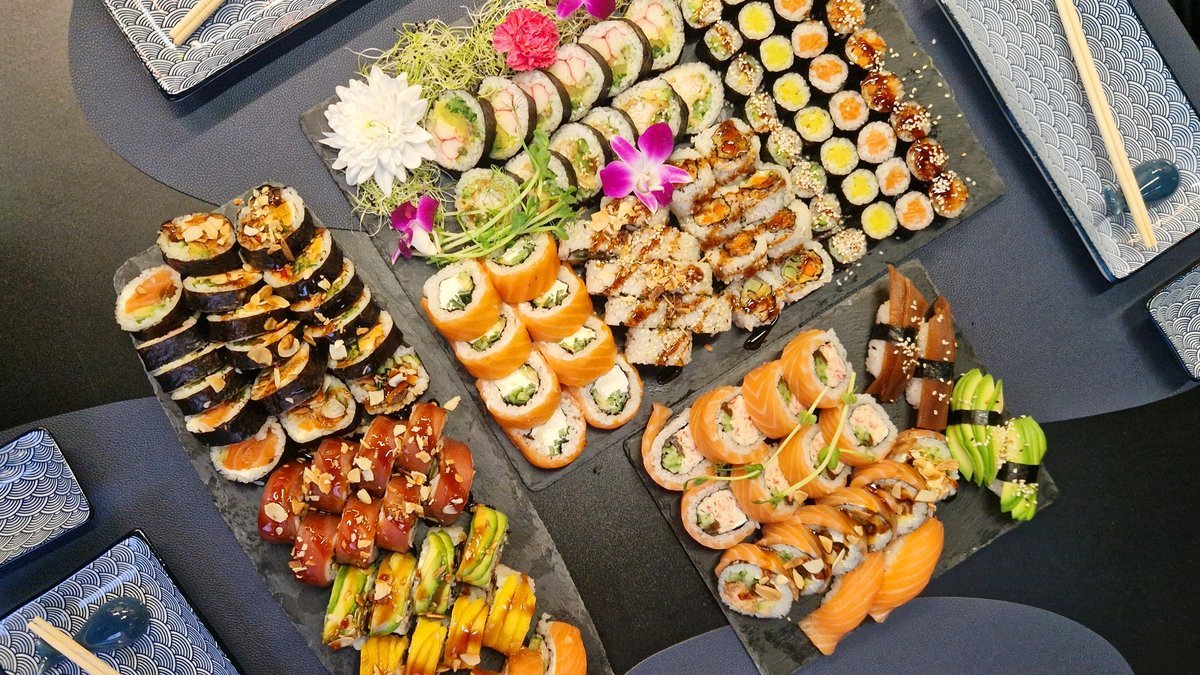 Image of Akari Sushi Mokotów