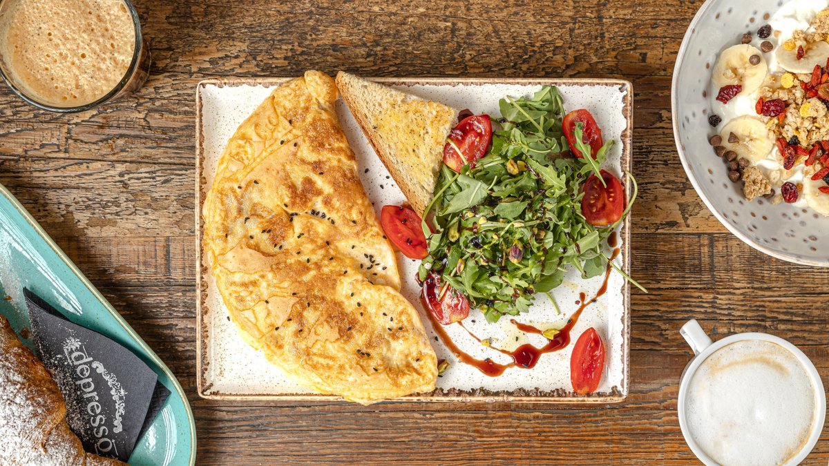 Image of Blends Sips and Dips