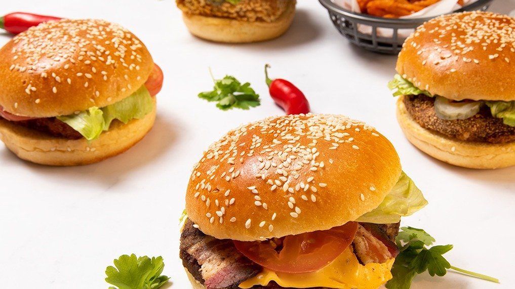 Image of Jason Smashburger