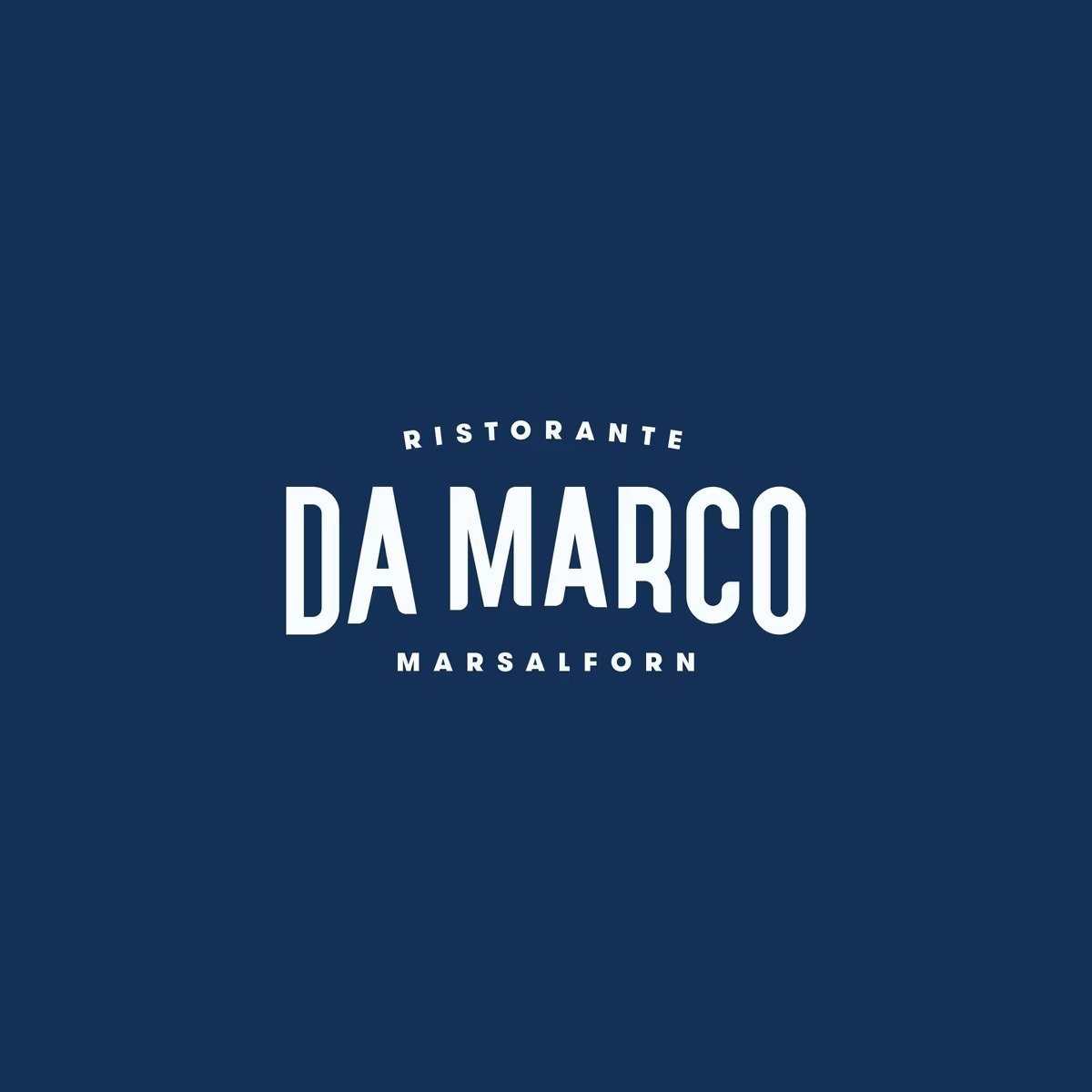 Da Marco Ristorante