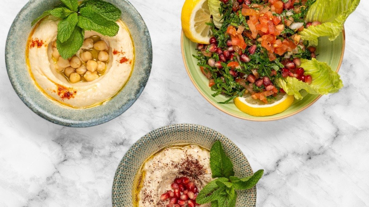 Image of Raouché Libanesisk Restaurang