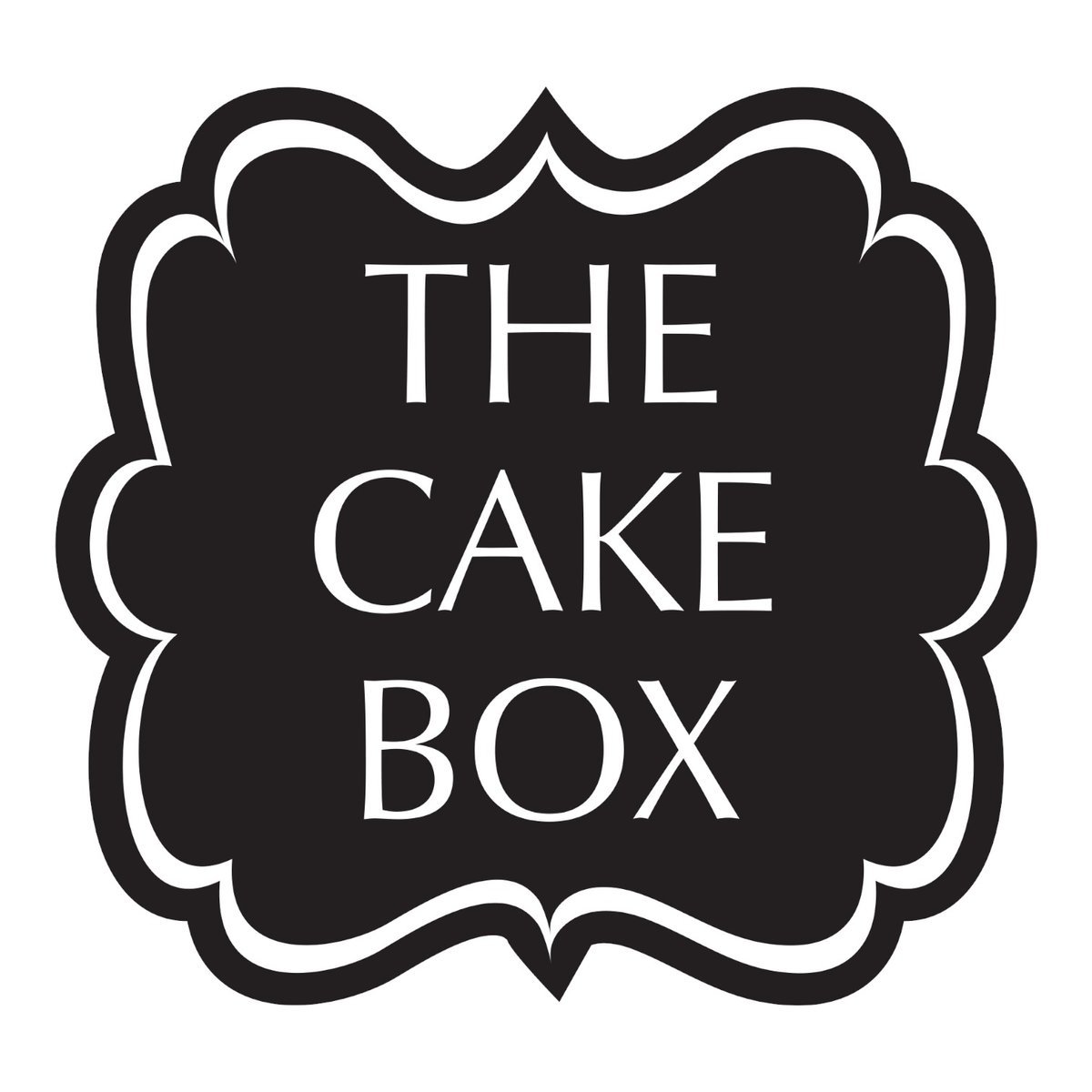 The Cake Box