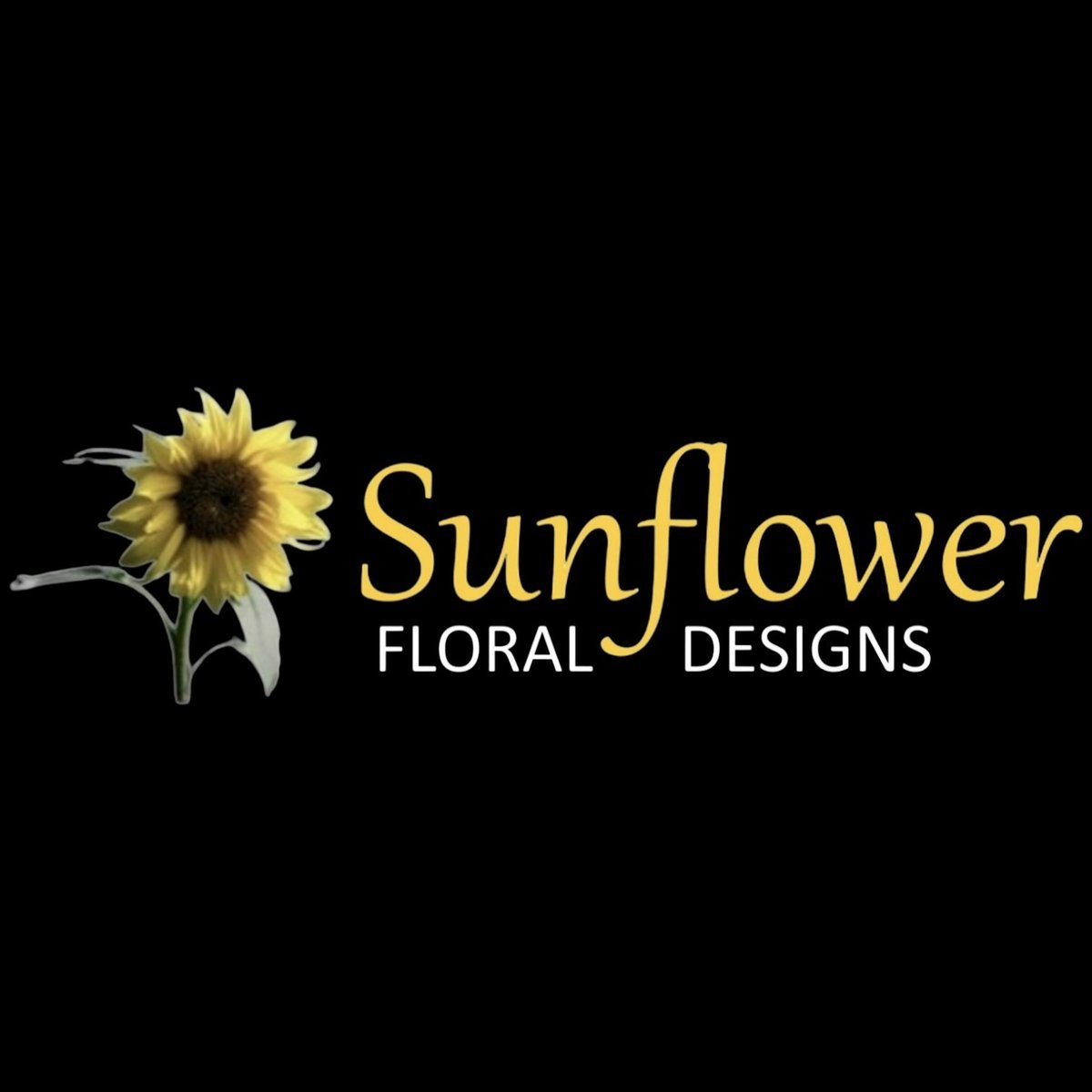 Sunflower Floral Design