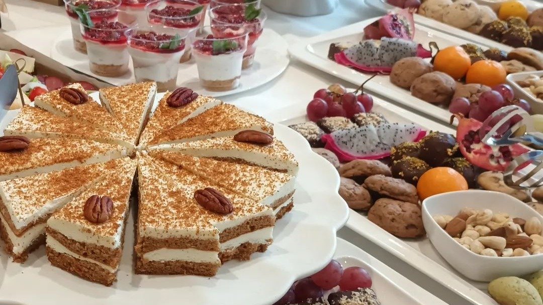 Image of Rod Market & Kafeterija