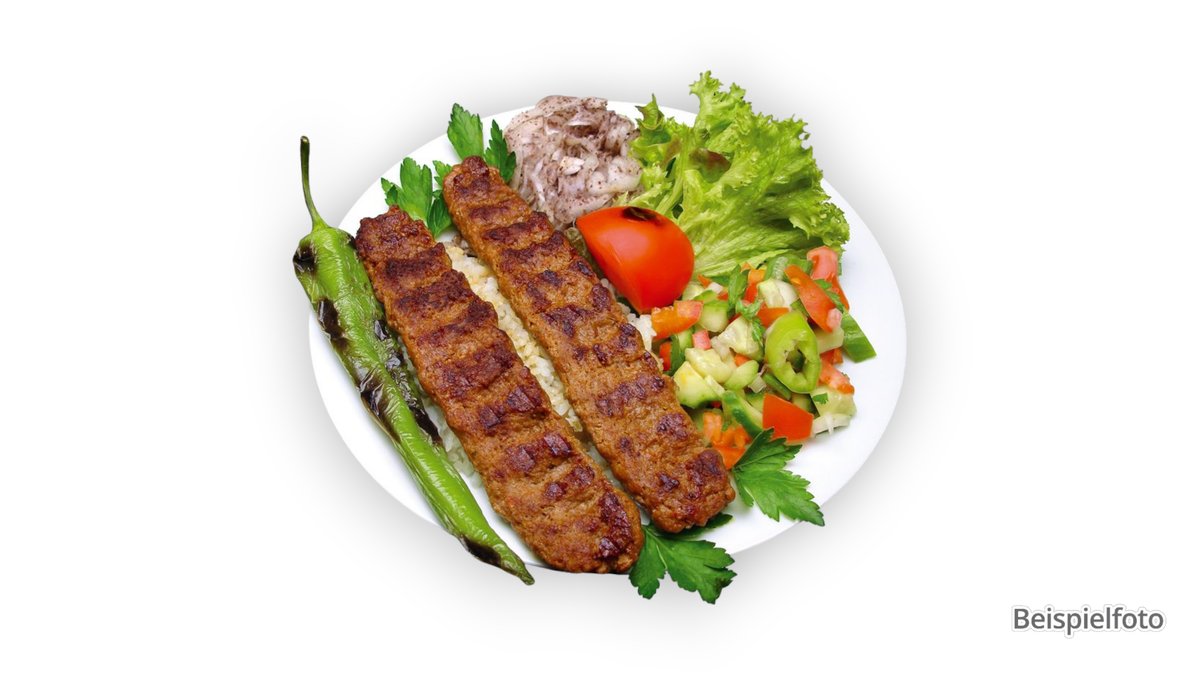 Elite Mangal Venloer Straße | Wolt | Lieferservice | Köln