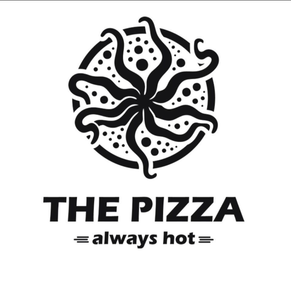 The Pizza
