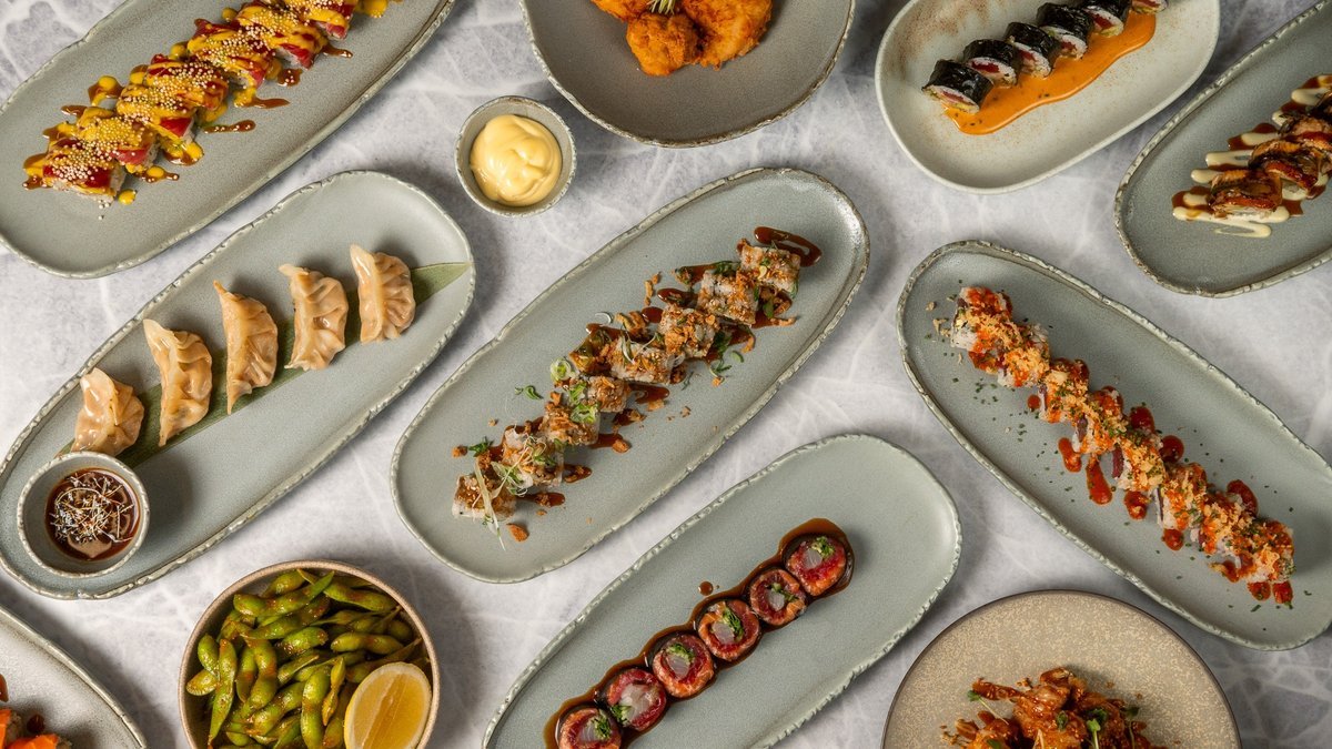 Image of Ryōtei 118