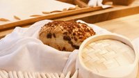 Objednať Chestnut Bread (Kaštanový chléb)
