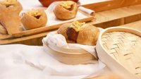 Objednať Cheese Bread (Sýrový chléb)