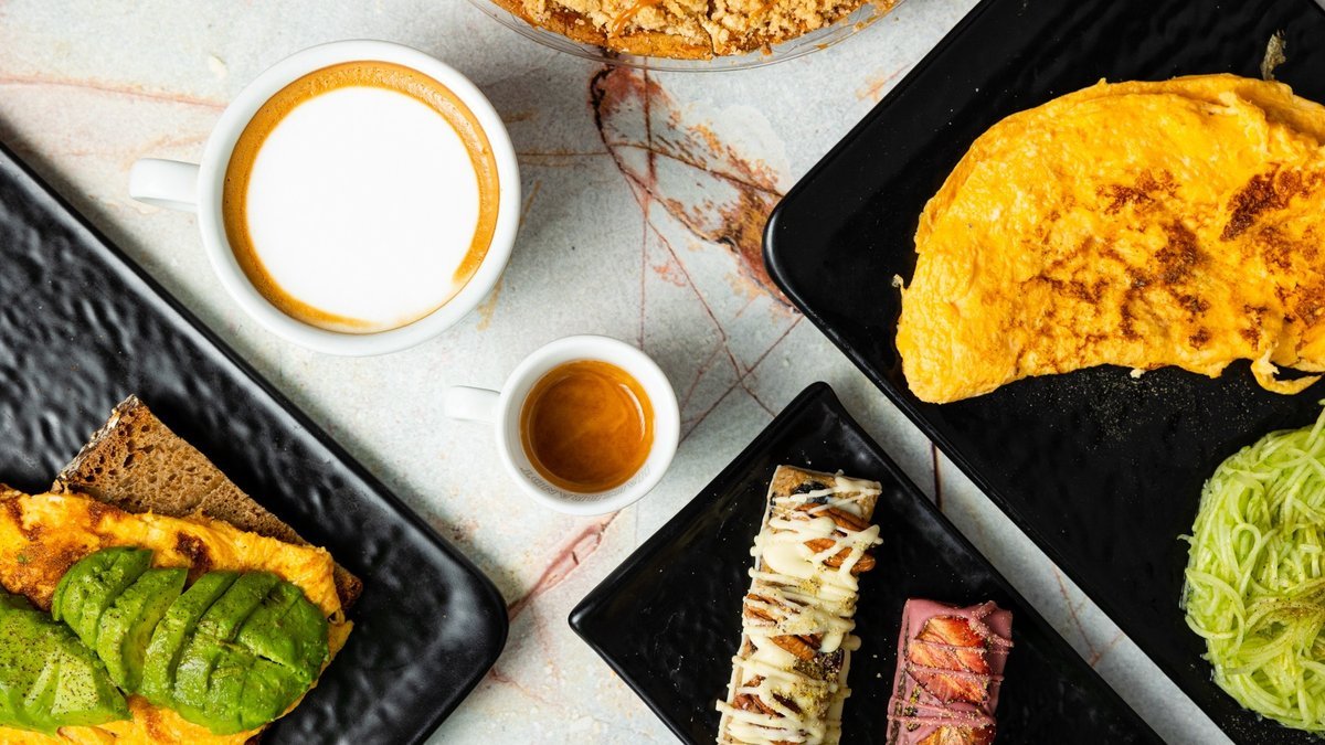 Image of Arco Cafe Bistro