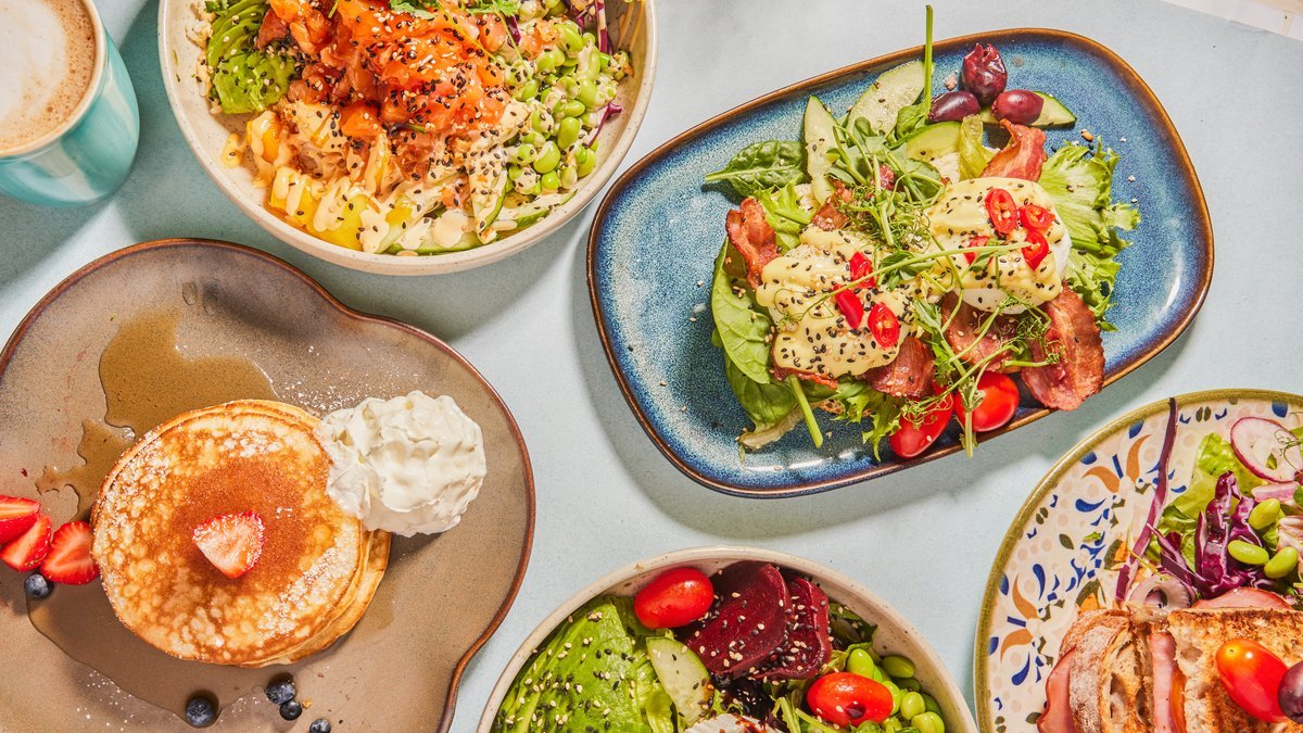 Image of Café Crema Bromma