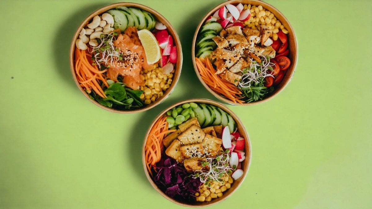 Image of Dobre chutne Bistro & Catering